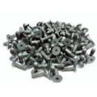 Крепеж авиационный