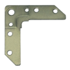 Элементы воздуховодов