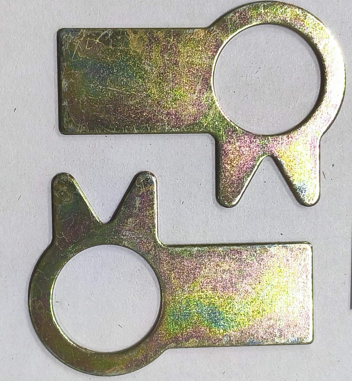 Шайба 18.019 ГОСТ 13463