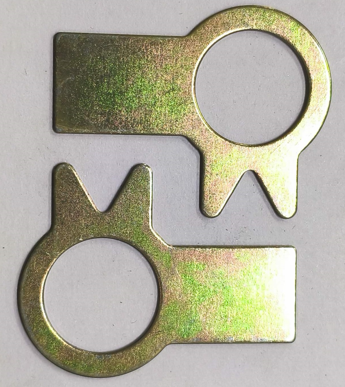 Шайба 20.019 ГОСТ 13463