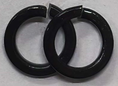 Шайба 10.05 DIN 127/ГОСТ 6402 норм