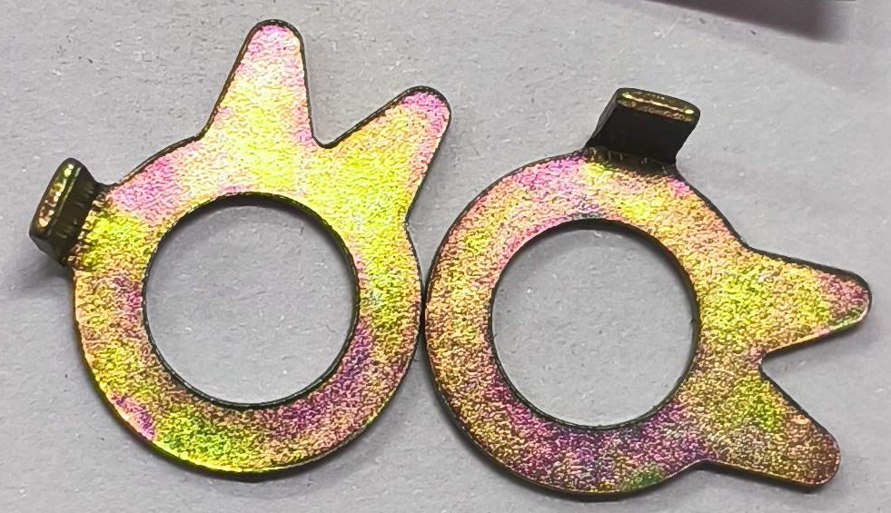 Шайба 8.019 ГОСТ 13465