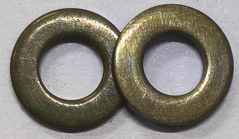 Шайба 6.019 DIN 1440/ISO 8738/ГОСТ 9649