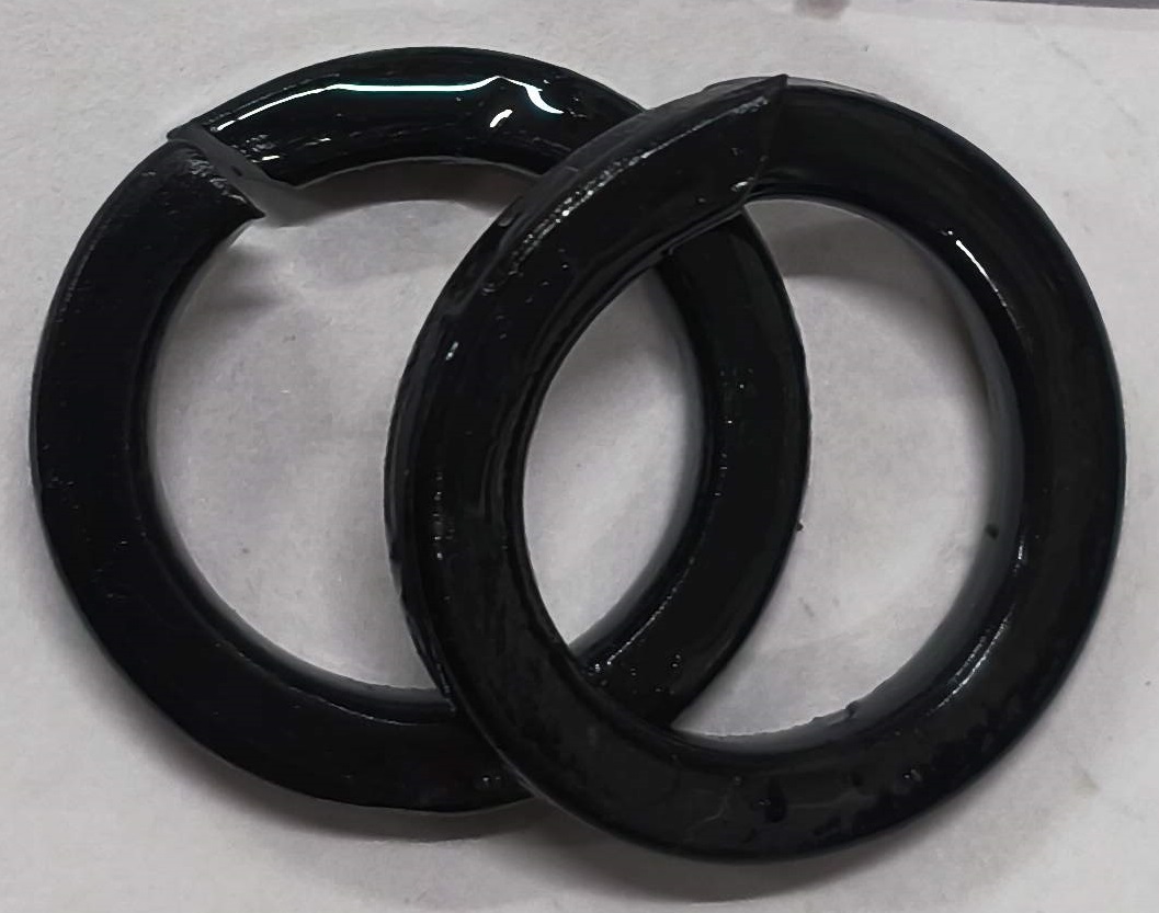 Шайба 20.05 DIN 127/ГОСТ 6402 норм