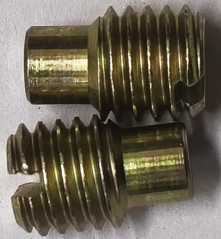 Винт М8х12.14Н.019 DIN 417/ISO 7435/ГОСТ 1478