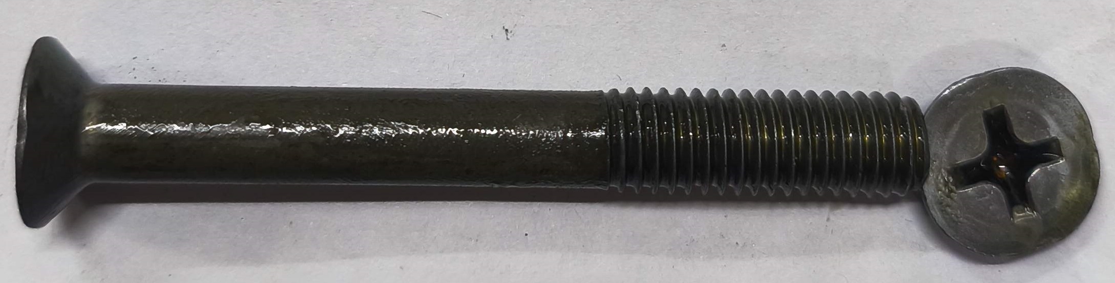 Винт 2М8х65 DIN 965/ISO 7046/ГОСТ 17475