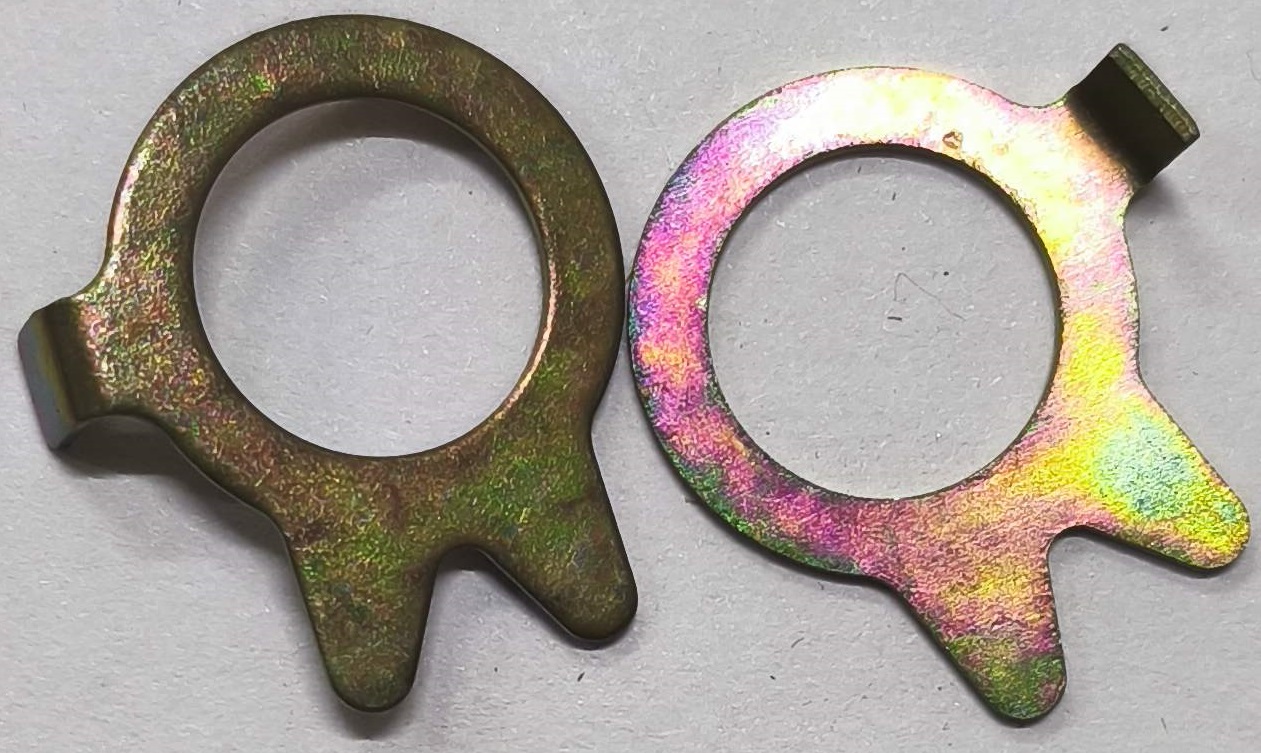 Шайба 12.019 ГОСТ 13465