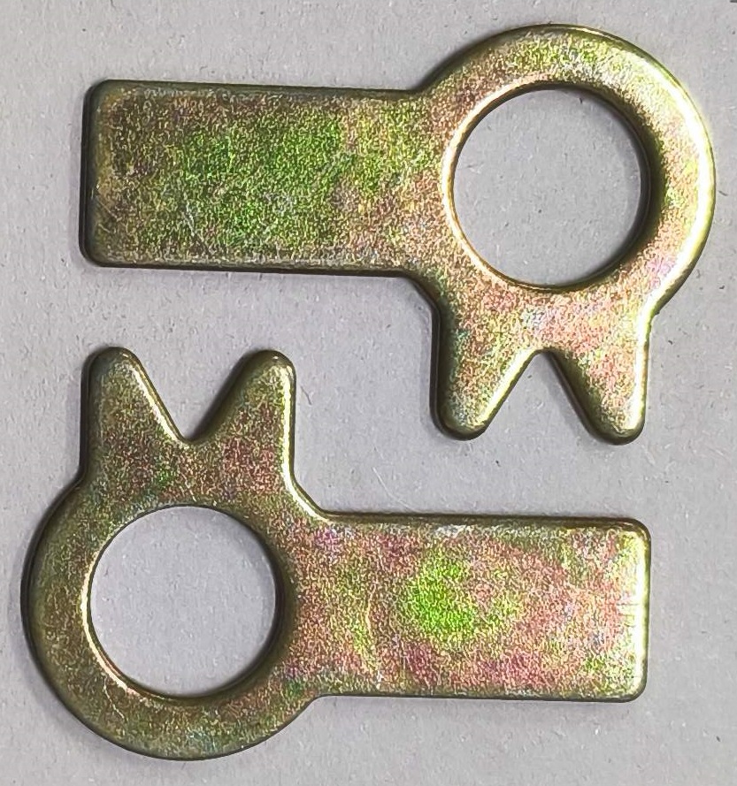 Шайба 8.019 ГОСТ 13463