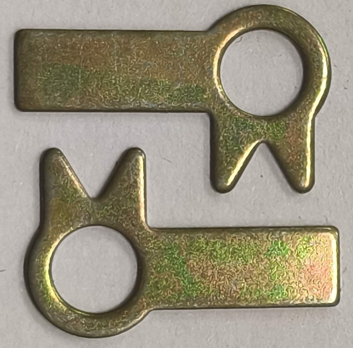 Шайба 6.019 ГОСТ 13463