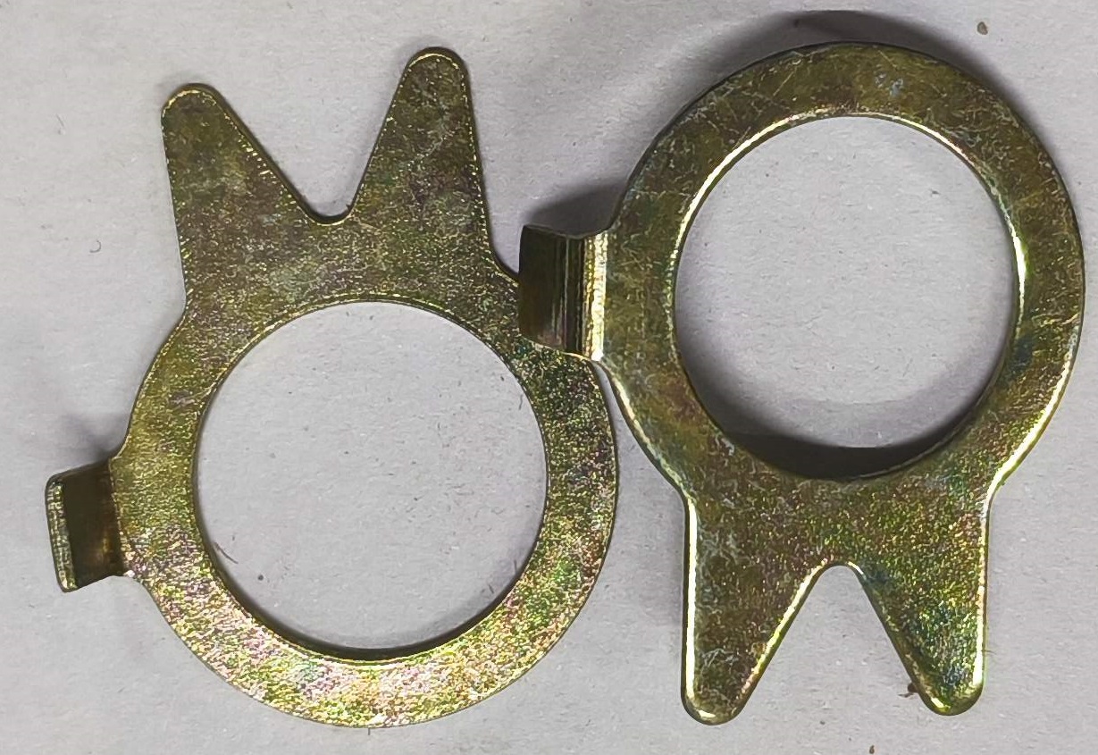 Шайба 16.019 ГОСТ 13465