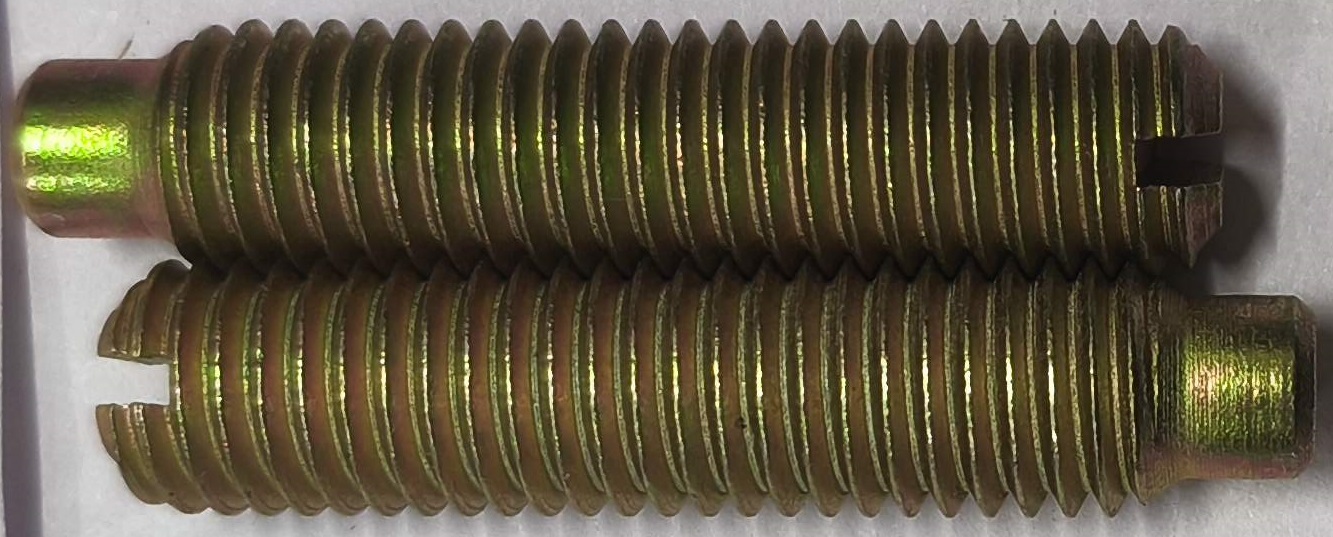 Винт М10х45.14Н.019 DIN 417/ISO 7435/ГОСТ 1478