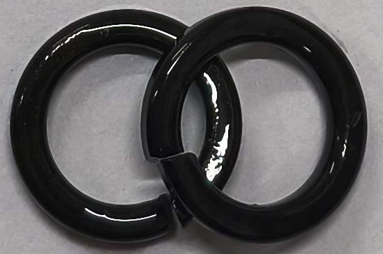 Шайба 12.05 DIN 127/ГОСТ 6402 норм