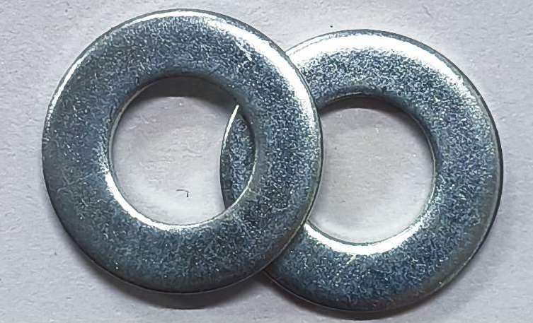 Шайба 8.016 DIN 1440/ISO 8738/ГОСТ 9649