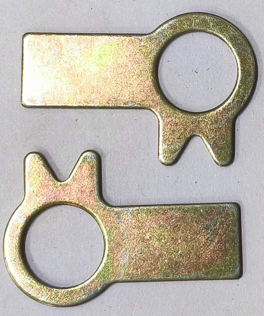 Шайба 12.019 ГОСТ 13463