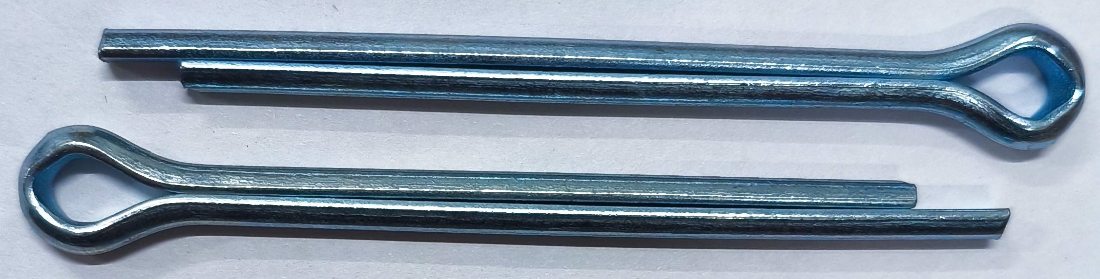 Шплинт 6,3х71.016 DIN 94/ГОСТ 397