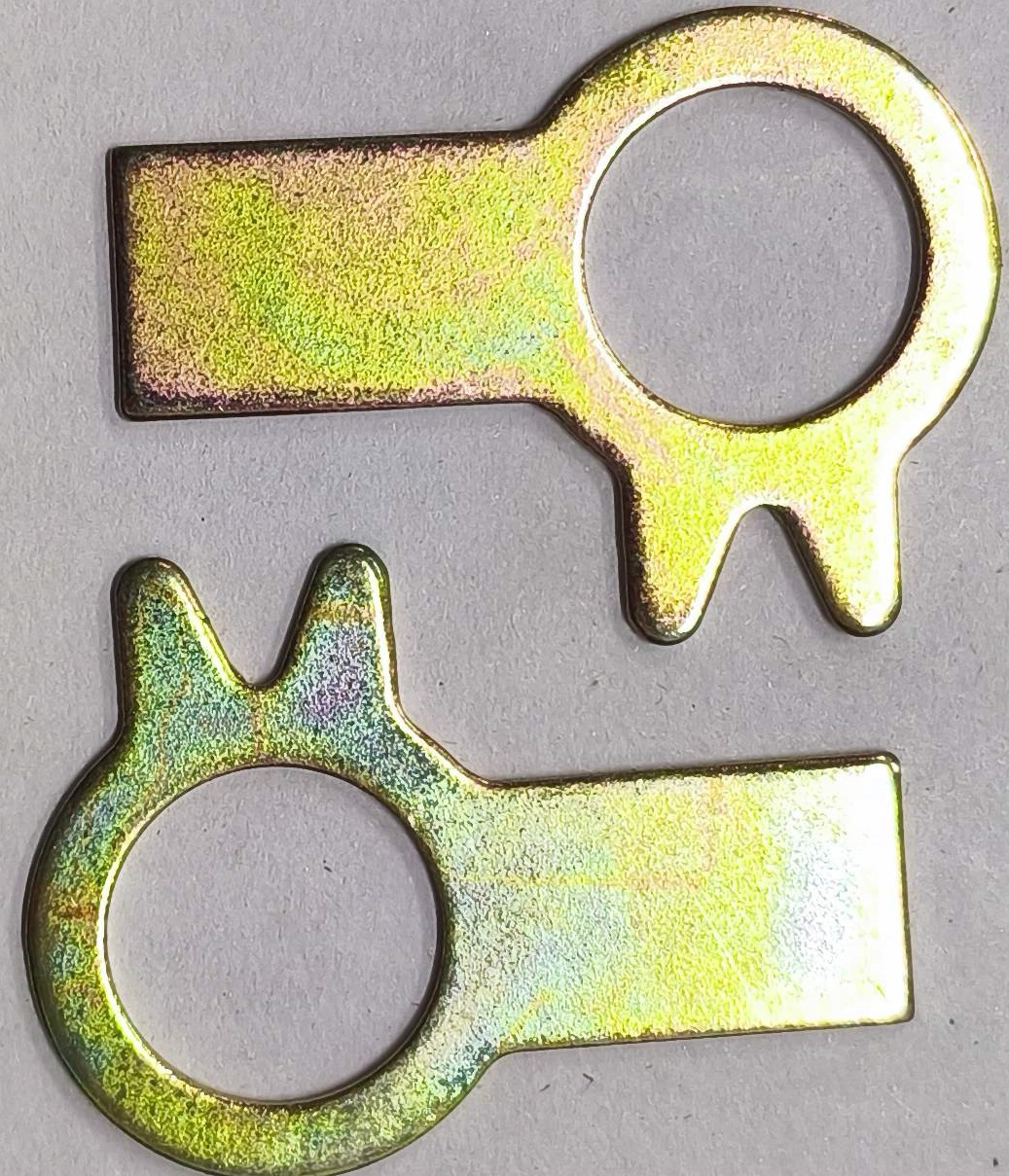 Шайба 14.019 ГОСТ 13463