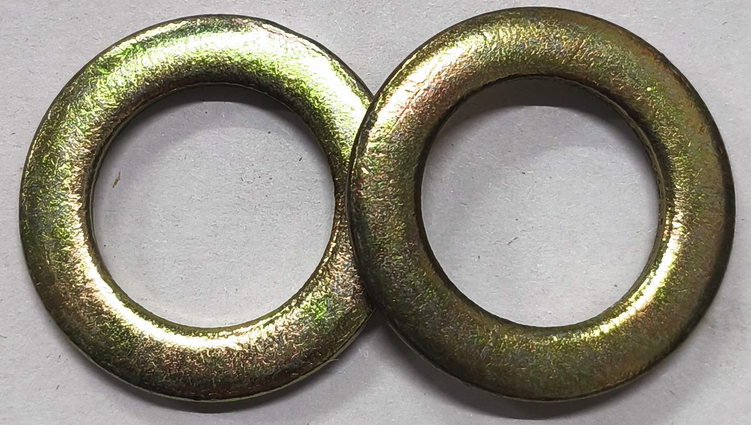 Шайба 20.019 DIN 1440/ISO 8738/ГОСТ 9649