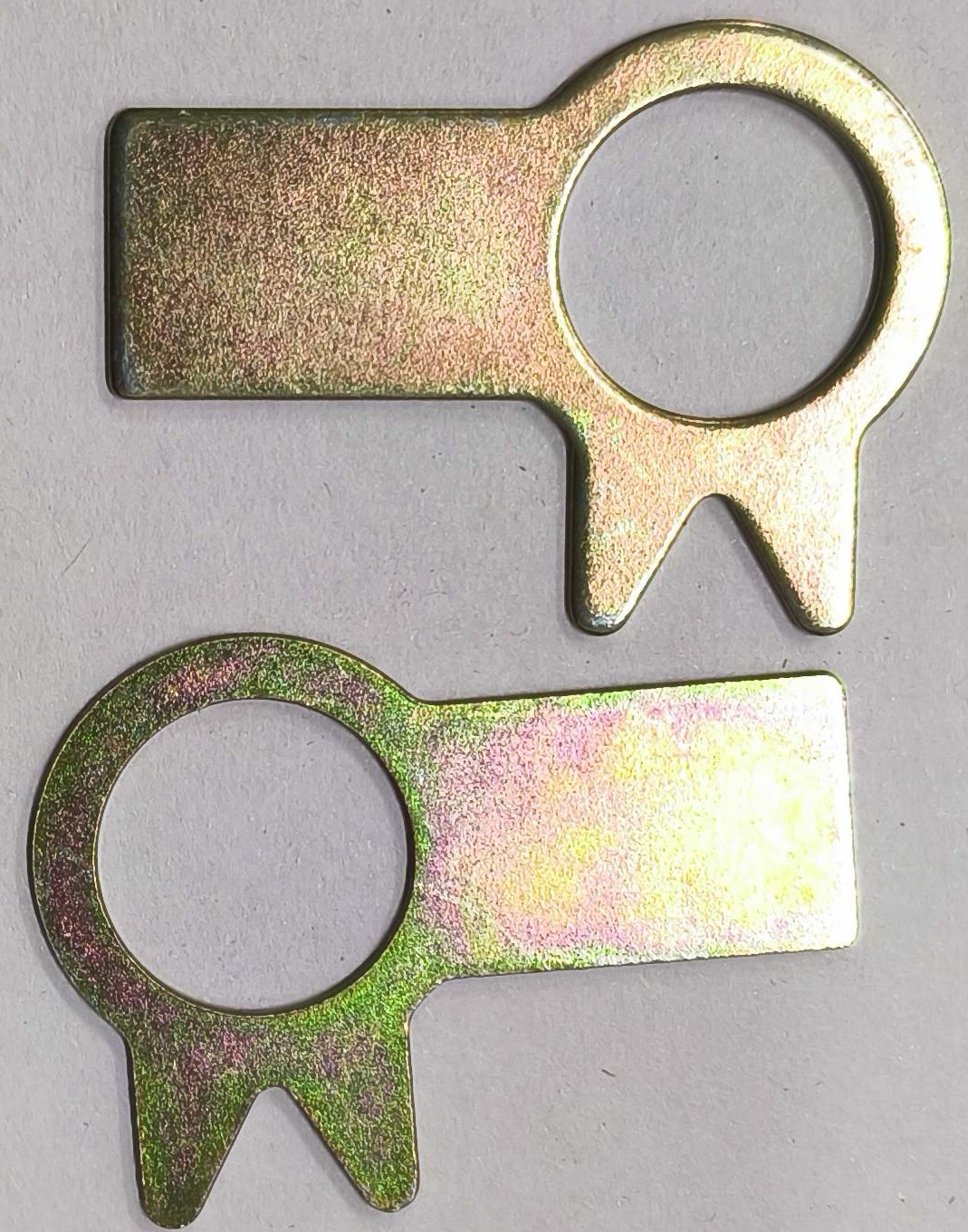 Шайба 16.019 ГОСТ 13463